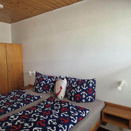 Feriengarten Dahme W 4 Luaran gambar
