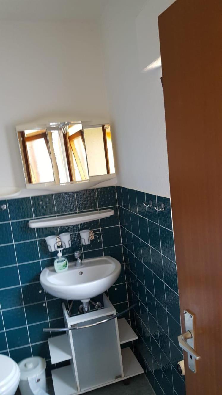Feriengarten Dahme W 4 Luaran gambar