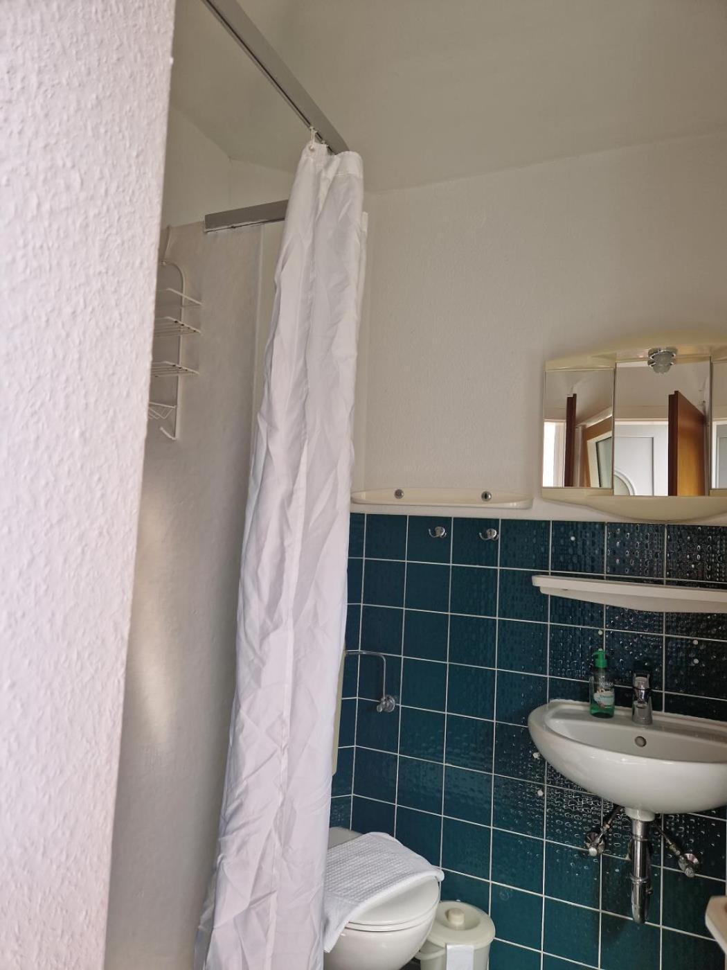 Feriengarten Dahme W 4 Luaran gambar