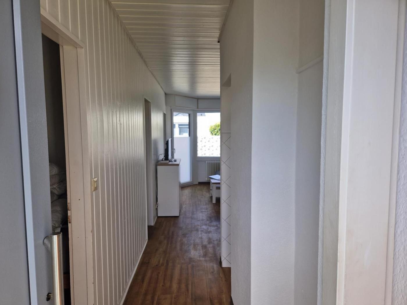 Feriengarten Dahme W 4 Luaran gambar
