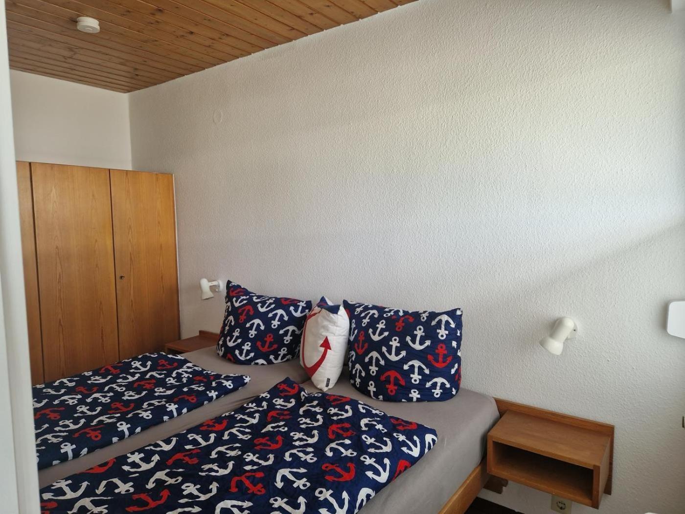 Feriengarten Dahme W 4 Luaran gambar