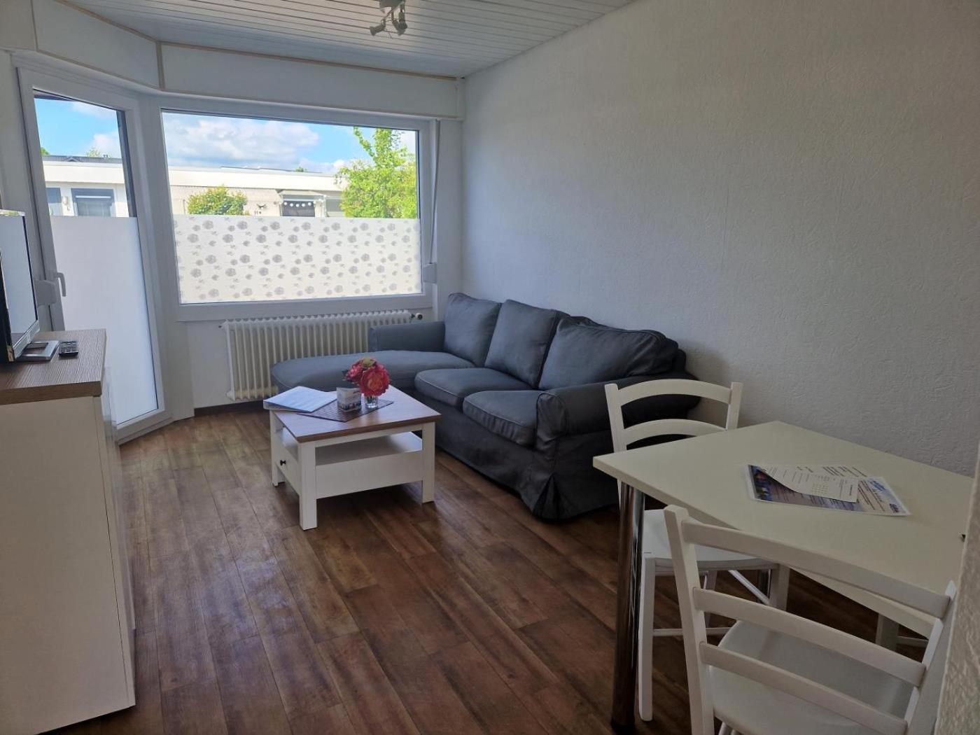 Feriengarten Dahme W 4 Luaran gambar